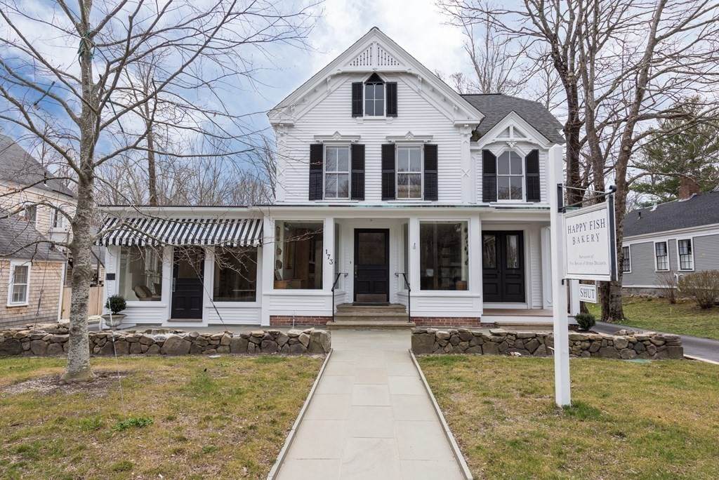 173 Rte 6A - Photo 1