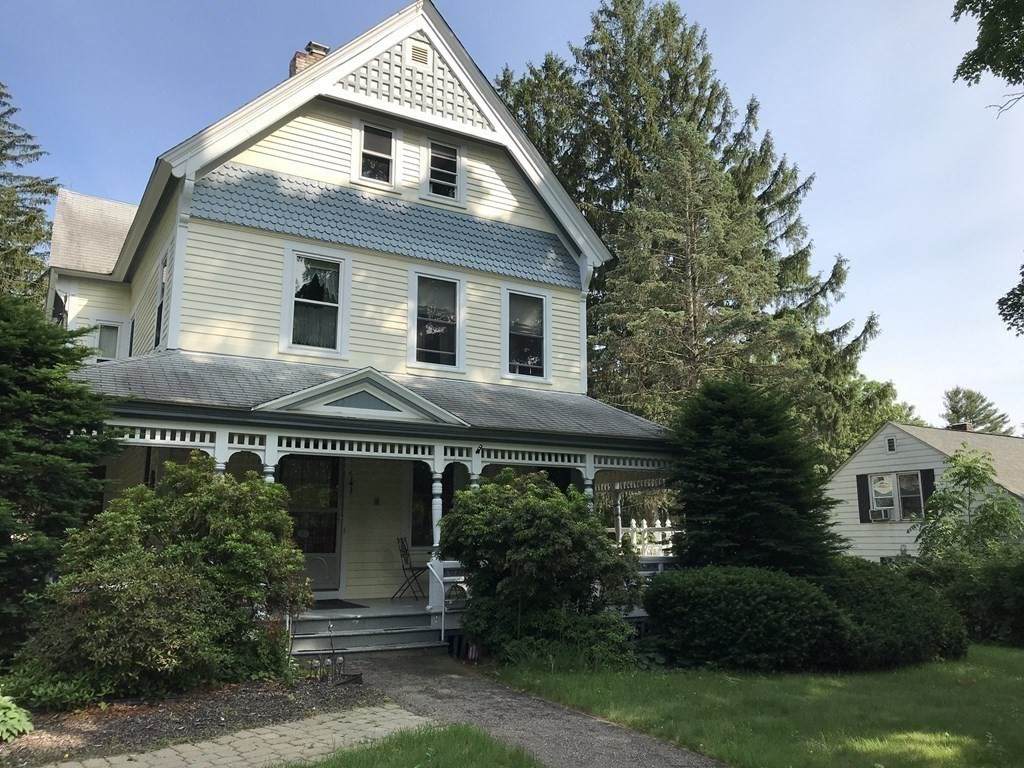 121 Church St - Photo 1