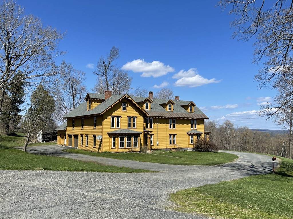 52 Upper Bryant Rd - Photo 1