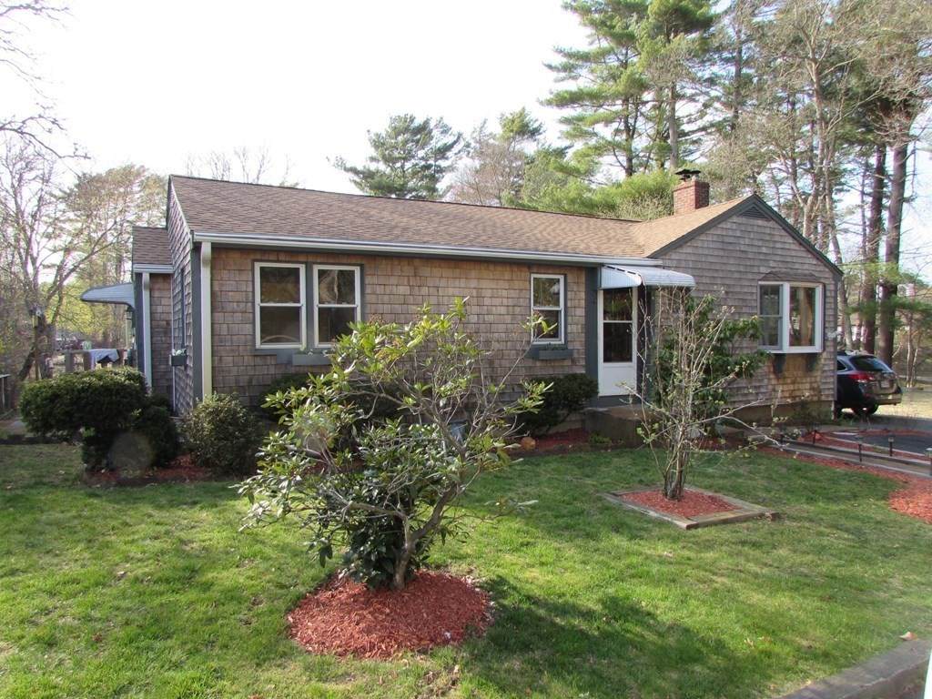 54 Lake Drive - Photo 1