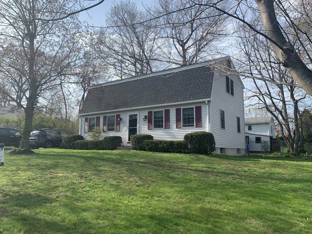 70 Driftwood Road - Photo 1