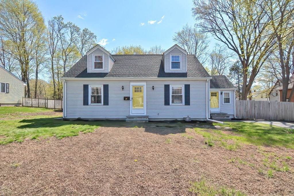 17 Maple Street - Photo 1