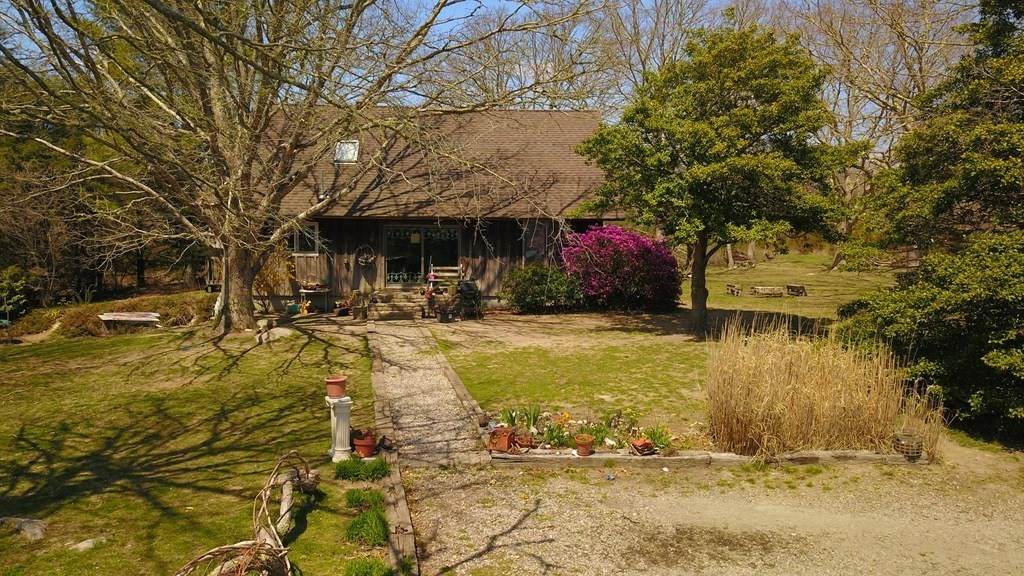 779 Sodom Road - Photo 1