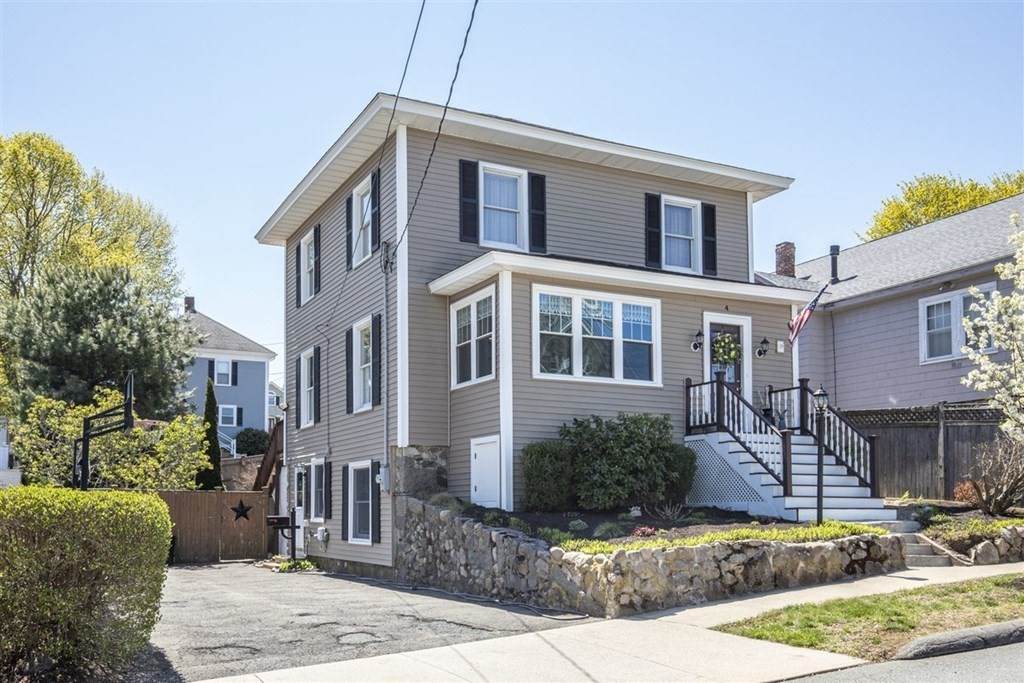 4 Lenox Rd - Photo 1