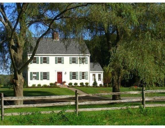 3 Longmeadow Way - Photo 1