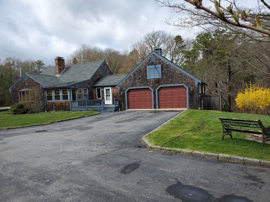 927 County Rd - Photo 1