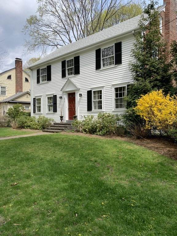 842 Chestnut St - Photo 1