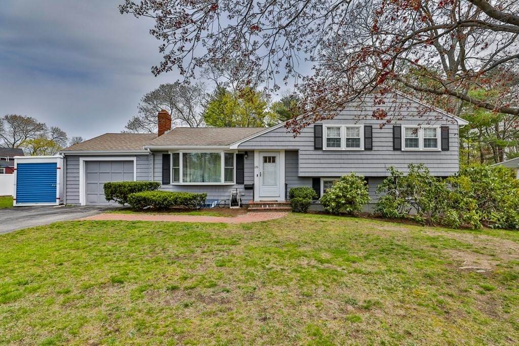 120 Forest St - Photo 1