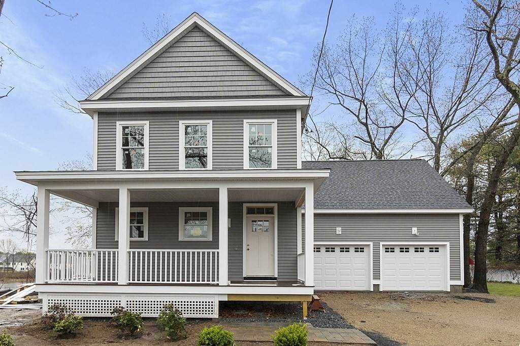 137 Cashin Street - Photo 1