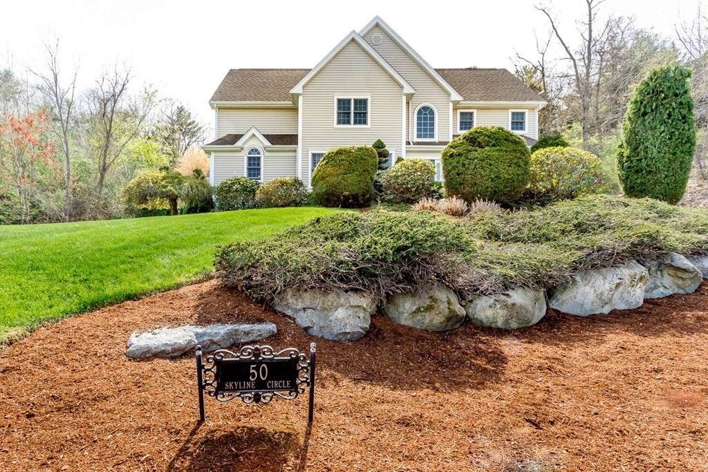 50 Skyline Cir - Photo 1