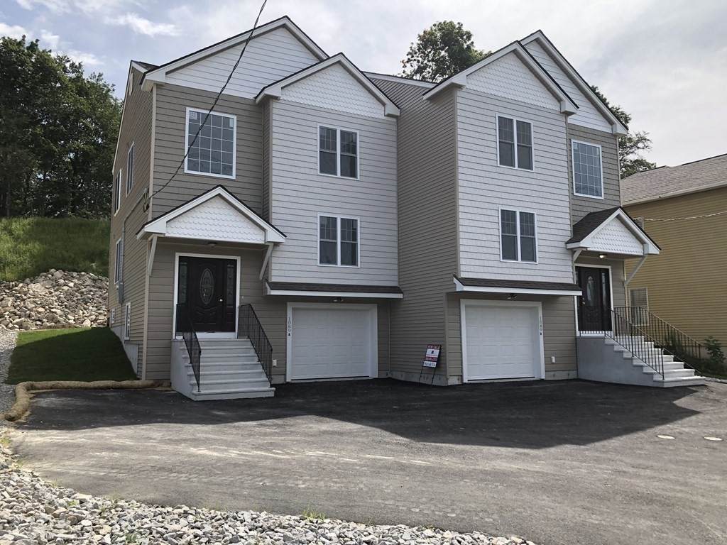 1089A Millbury St - Photo 1