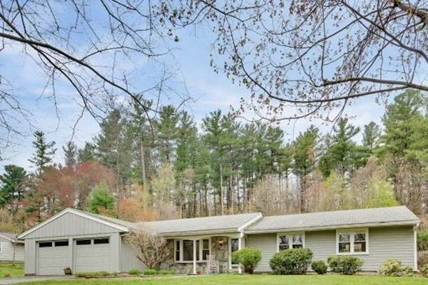 18 Burton Farm Drive - Photo 1