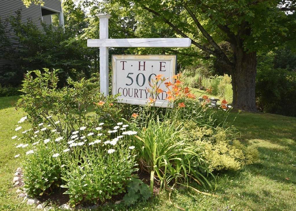 500 West St - Photo 1