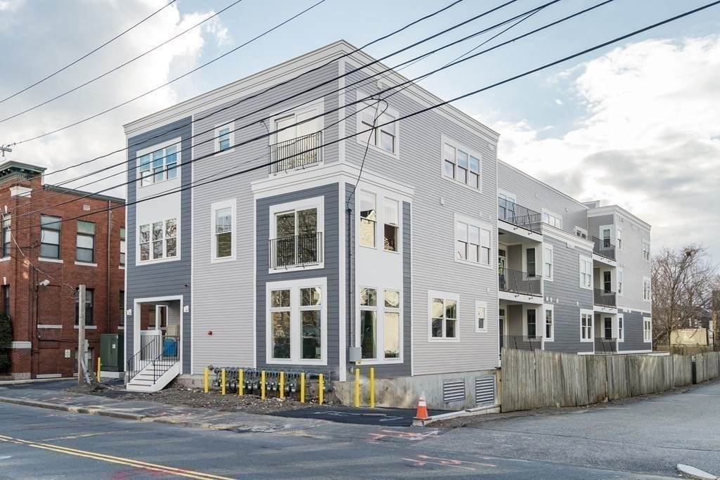 429 Cherry - Photo 1