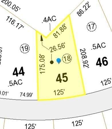 Lot 45 Secret Lake Rd - Photo 1