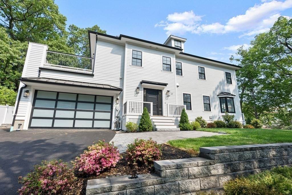 25 Louise Rd - Photo 1