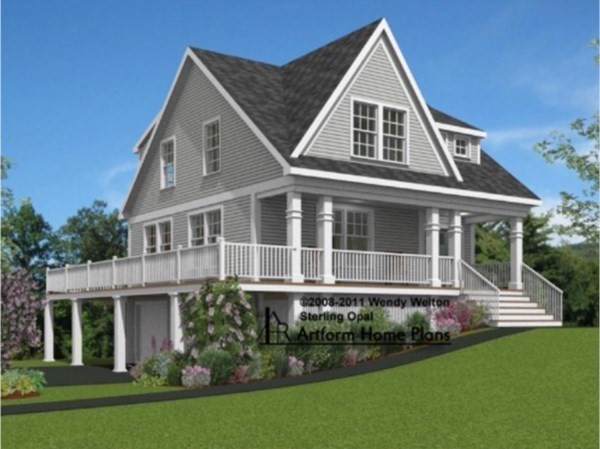 31 Newton Road - Photo 1
