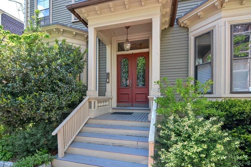 35 Bigelow St. - Photo 1