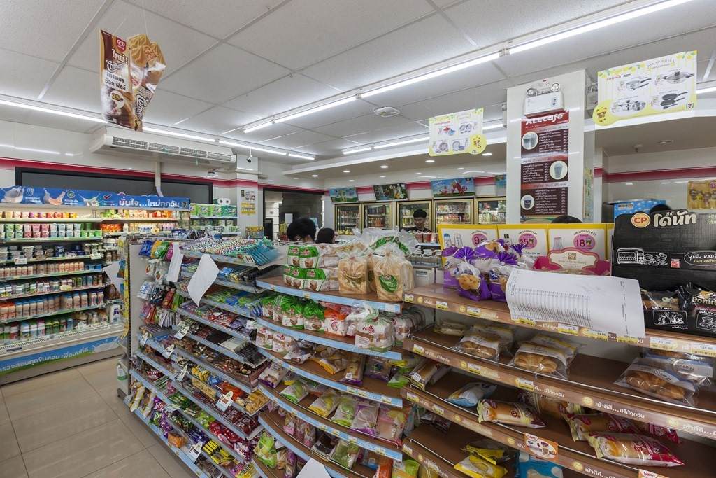 123ABC Convenient Store Way - Photo 1