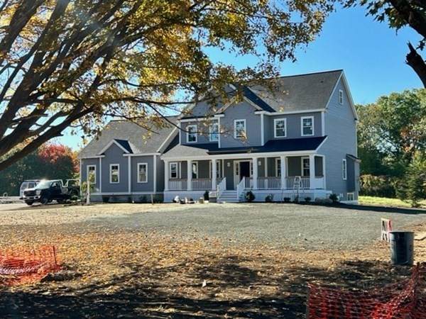 Lot7A Grimes Lane - Photo 1