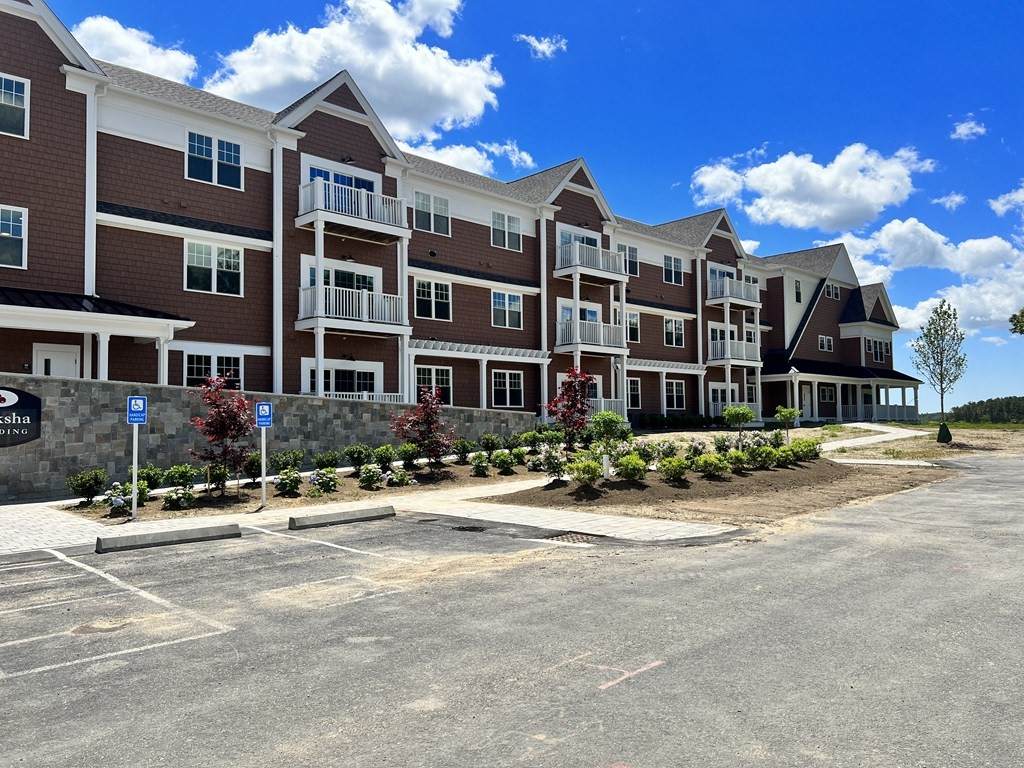 57 Long Point Road - Photo 1