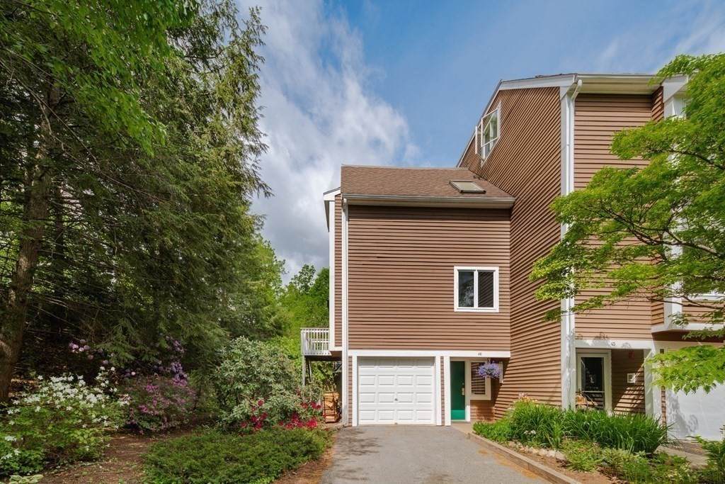 46 Greenridge Ln - Photo 1