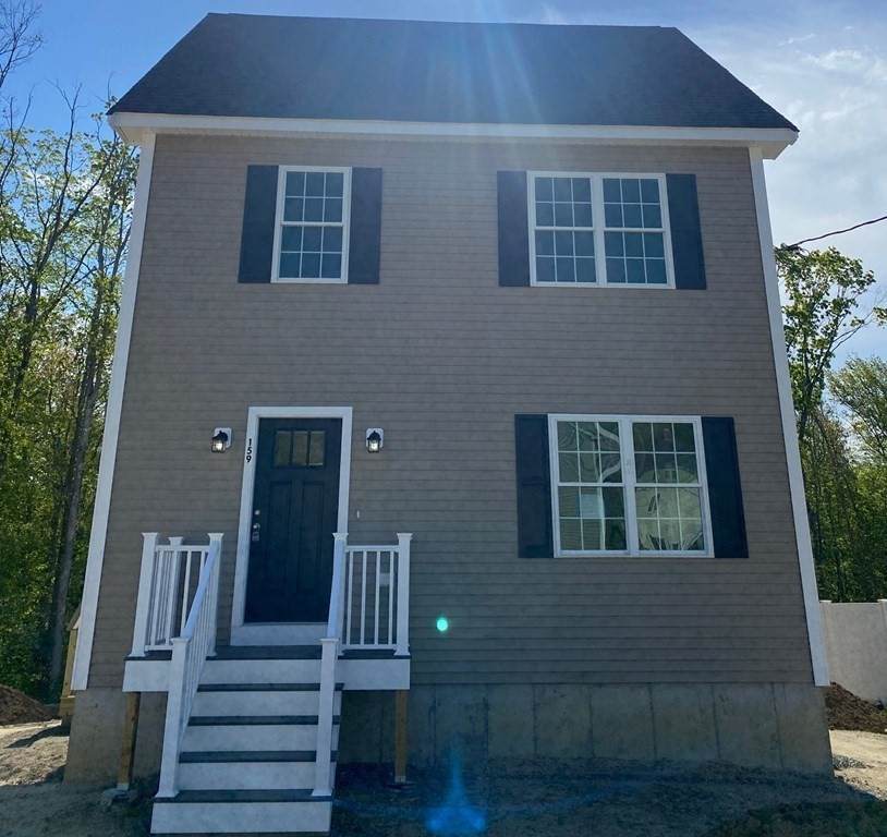 159 Lucille Lane - Photo 1