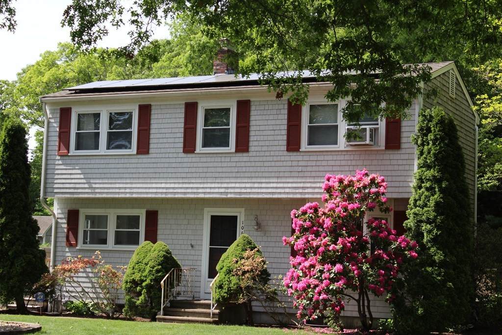 106 Lake Shore Dr - Photo 1