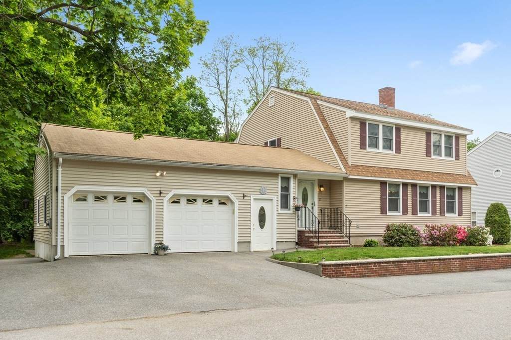 21 Oak Knoll Ave - Photo 1