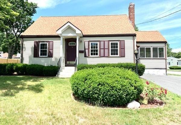14 Jacobsen Dr - Photo 1