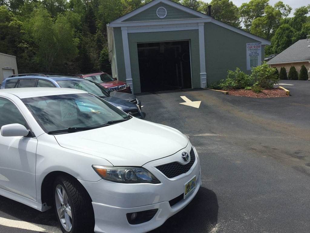 74 Cranberry Hwy - Photo 1