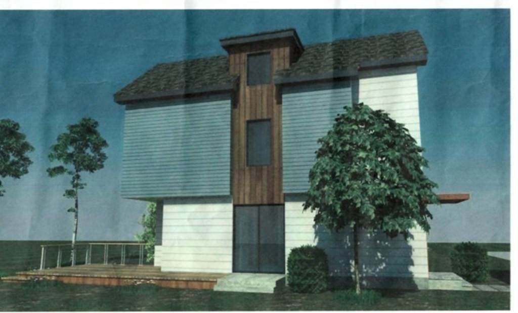 341 Franklin St - Photo 1