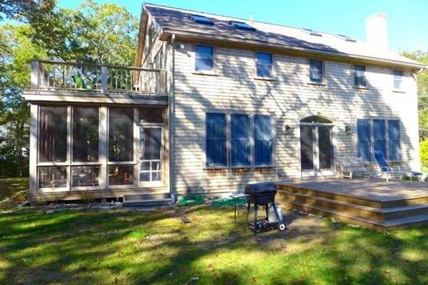 267 Great Plains Road  Wt117 - Photo 1