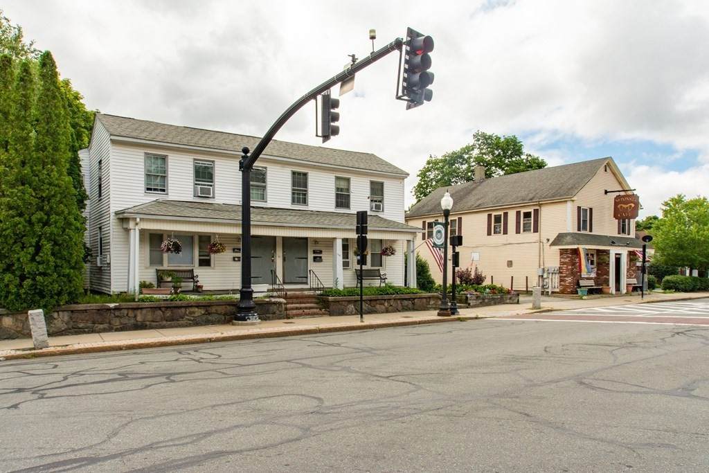 505 Washington Street - Photo 1
