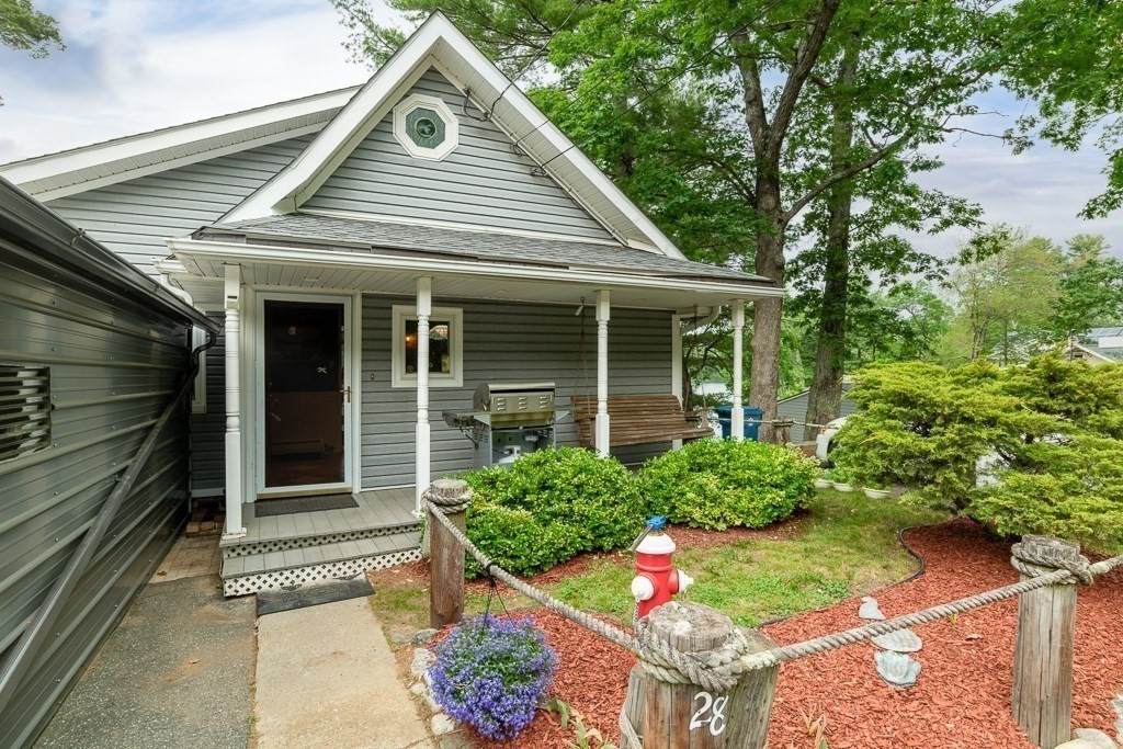 28 Beech St - Photo 1