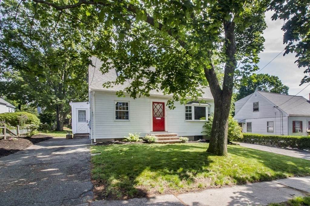 43 Oak St - Photo 1