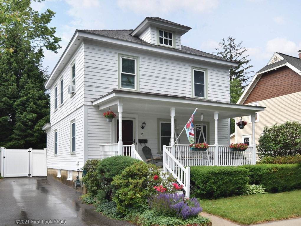25 Church Avenue - Photo 1