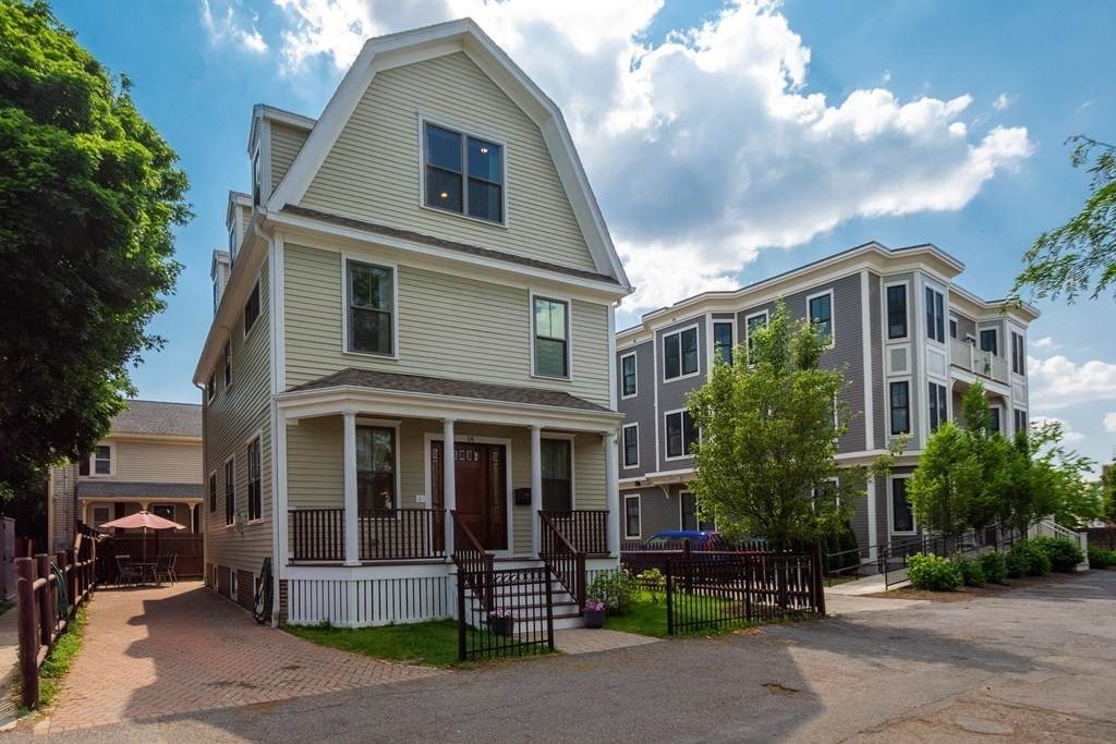 14 Kent Court - Photo 1