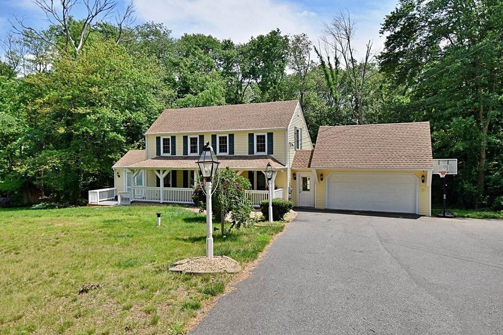40 Gilmore Rd - Photo 1