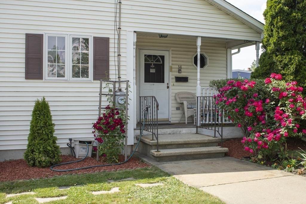 38 Harris St. - Photo 1