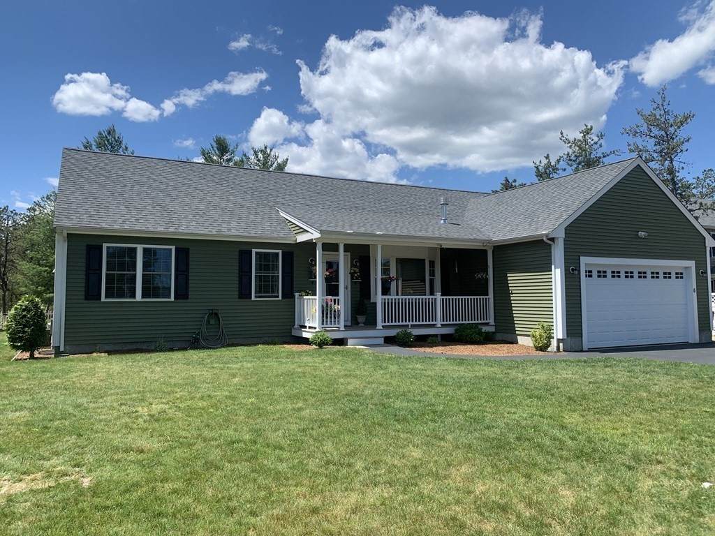6 Jordan Rd. - Photo 1