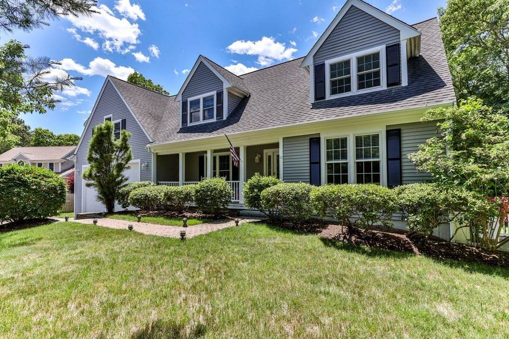 12 Maple Street - Photo 1