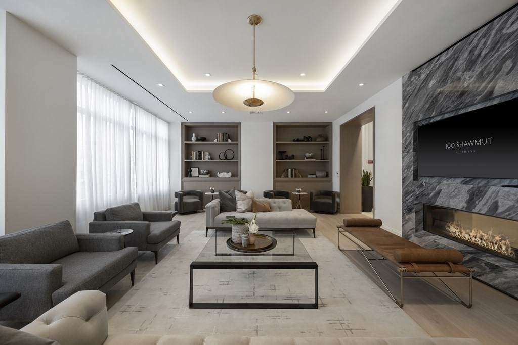 100 Shawmut Avenue - Photo 1