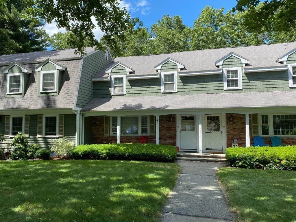 93 Drummer Road - Photo 1