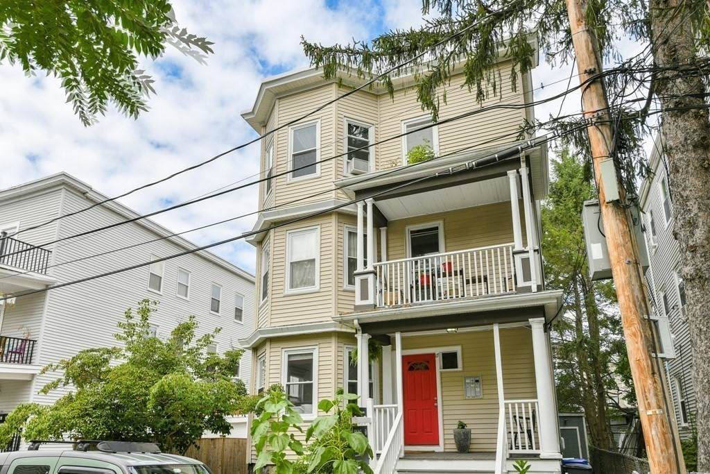 17 Germania Street - Photo 1