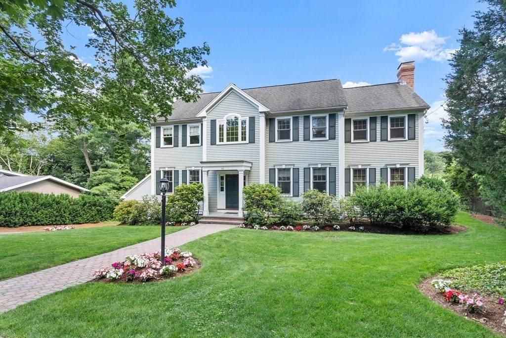 46 Valley Spring Road - Photo 1