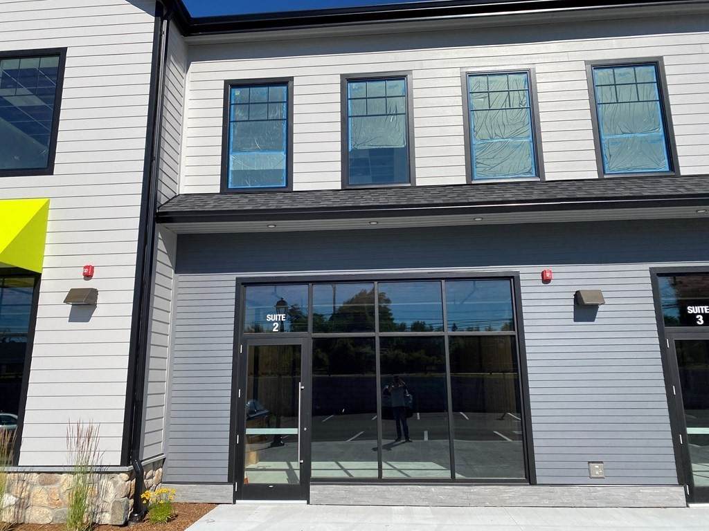 1210 Osgood Street - Photo 1