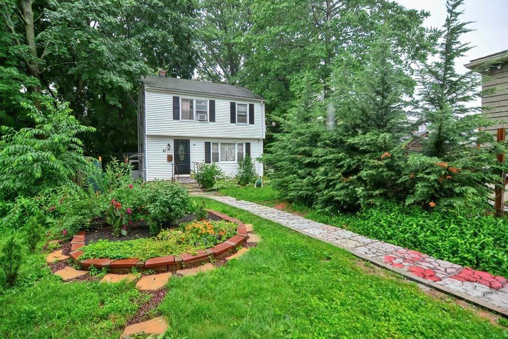 21 Jerome St - Photo 1