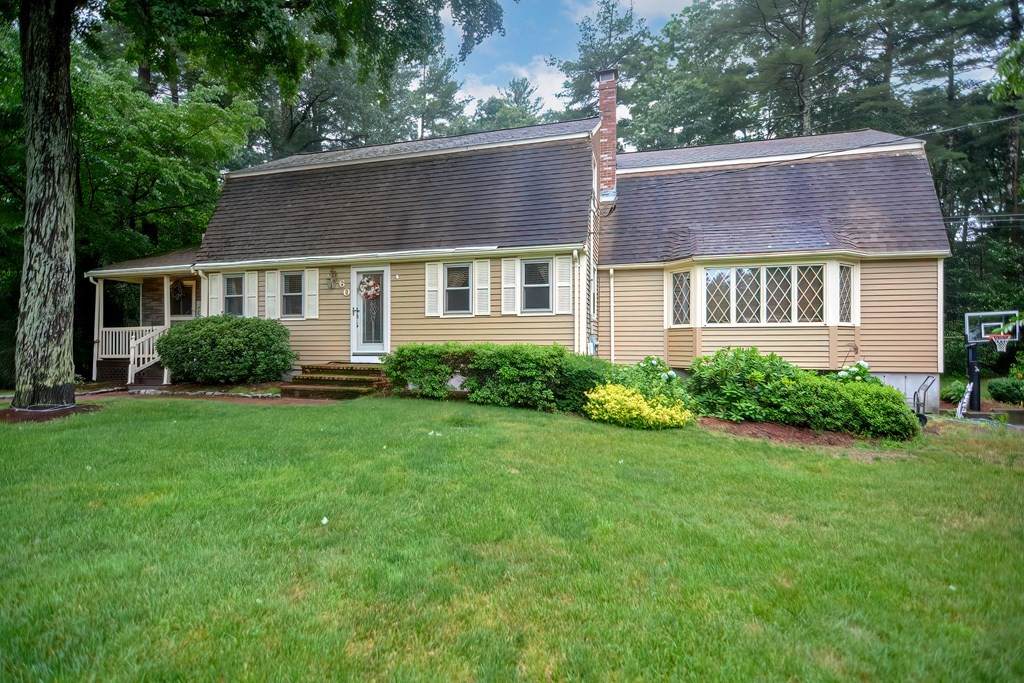 60 Pine Ridge Dr - Photo 1