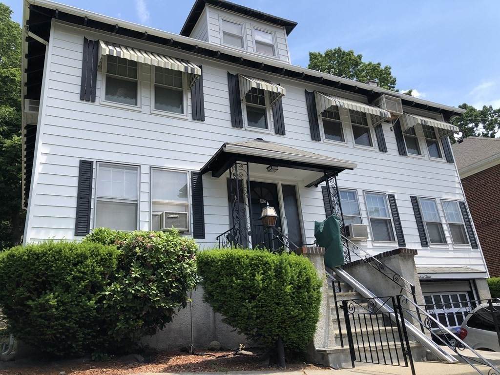 103 Westbourne Terrace - Photo 1
